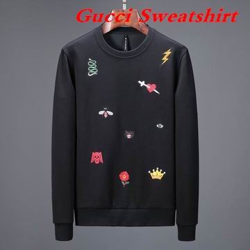 Gucci Sweatshirt 075