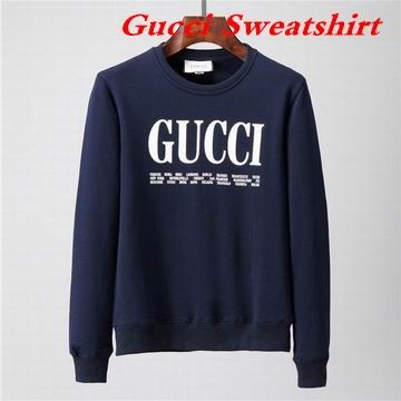 Gucci Sweatshirt 049