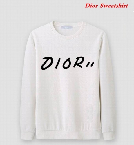 D1or Sweatshirt 105
