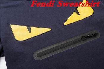 F2NDI Sweatshirt 037
