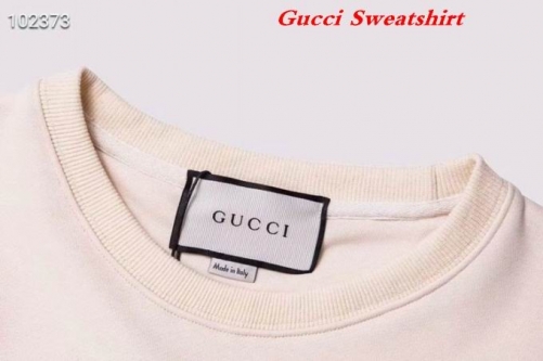 Gucci Sweatshirt 452