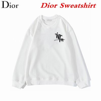 D1or Sweatshirt 014