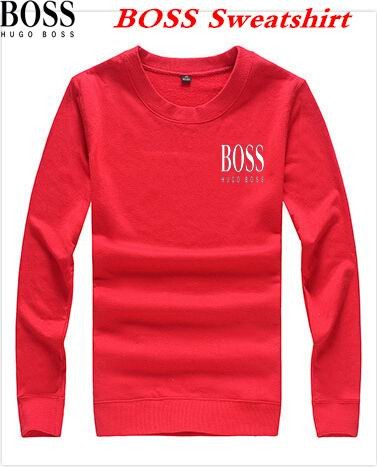 Boss Sweatshirt 009
