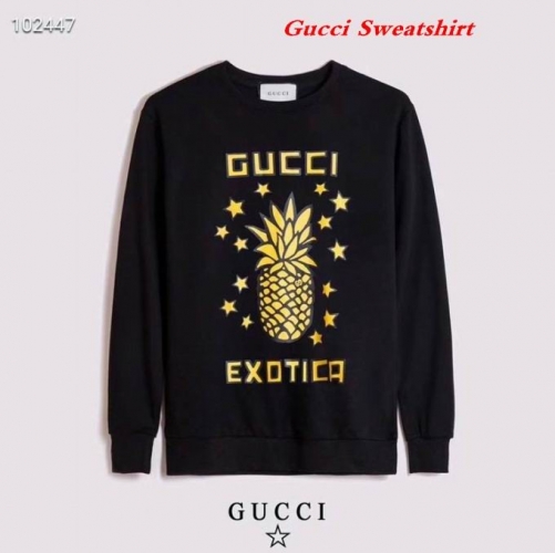 Gucci Sweatshirt 449