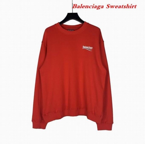 Balanciaga Sweatshirt 048