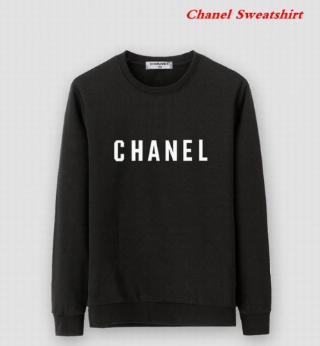 Channel Sweatshirt 013
