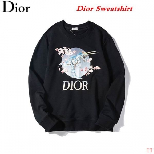 D1or Sweatshirt 071