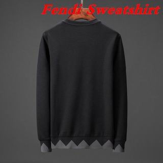 F2NDI Sweatshirt 164