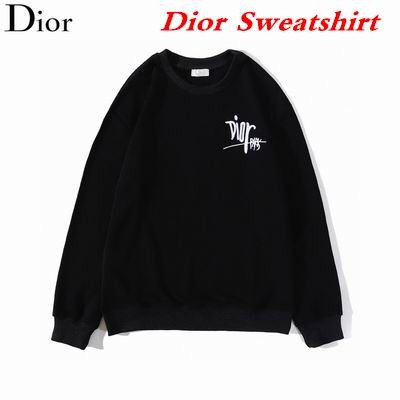 D1or Sweatshirt 012
