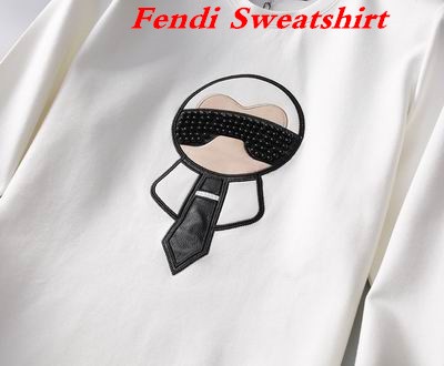 F2NDI Sweatshirt 025