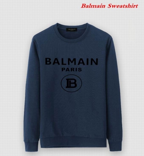Balamain Sweatshirt 003