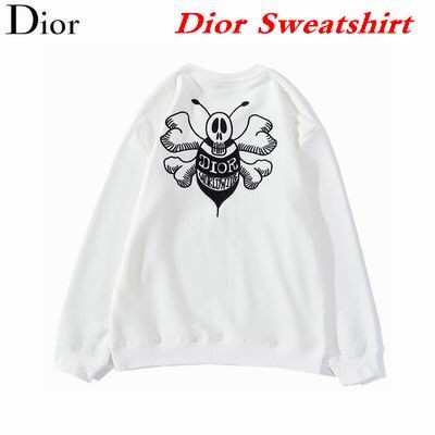 D1or Sweatshirt 013