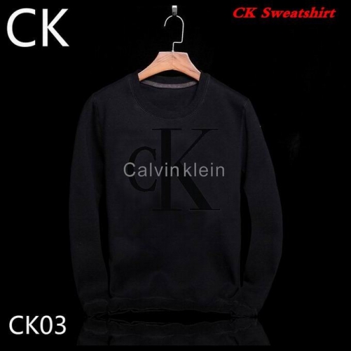 CK Sweatshirt 032