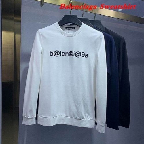 Balanciaga Sweatshirt 102