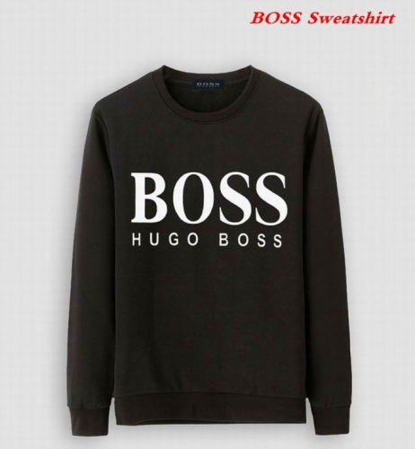 Boss Sweatshirt 028