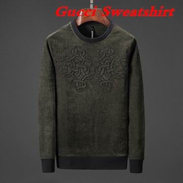 Gucci Sweatshirt 034