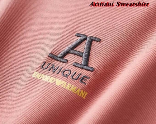 Armani Sweatshirt 089