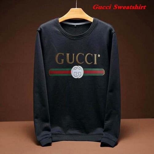 Gucci Sweatshirt 536