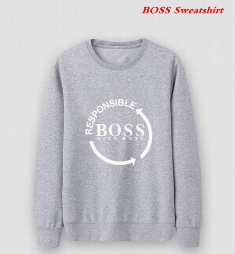 Boss Sweatshirt 033