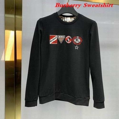 Burbery Sweatshirt 170