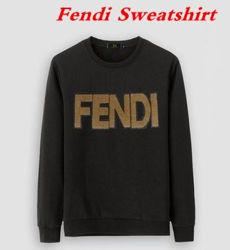 F2NDI Sweatshirt 085