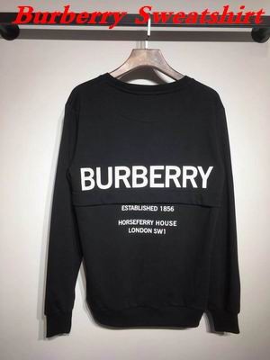Burbery Sweatshirt 002