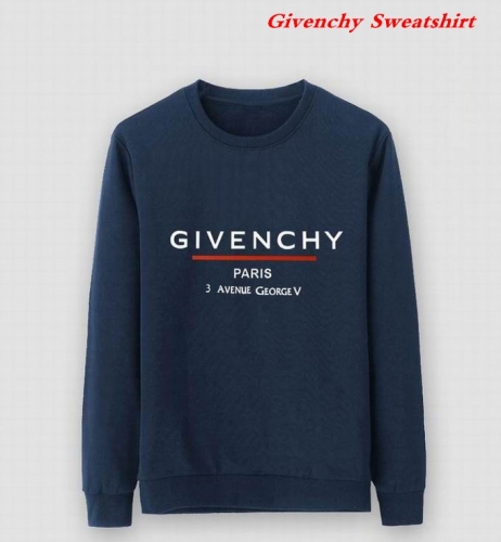 Givencihy Sweatshirt 035