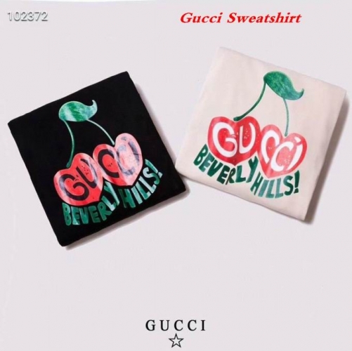 Gucci Sweatshirt 455