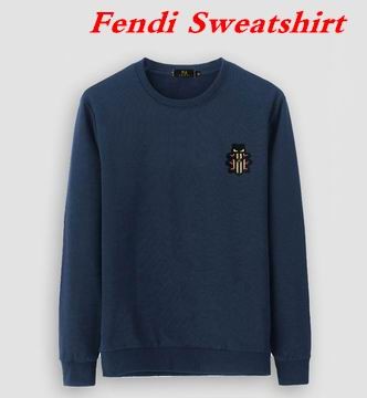 F2NDI Sweatshirt 107