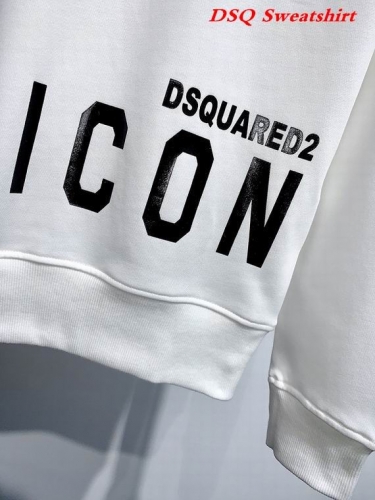 D2SQ Sweatshirt 125