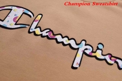 Champion Sweatshirt 016