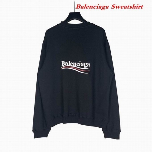 Balanciaga Sweatshirt 043