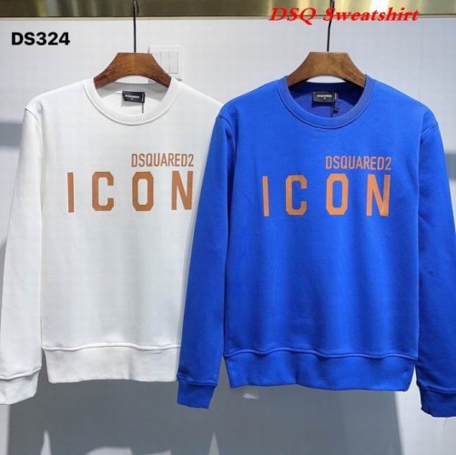 D2SQ Sweatshirt 147