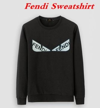F2NDI Sweatshirt 052