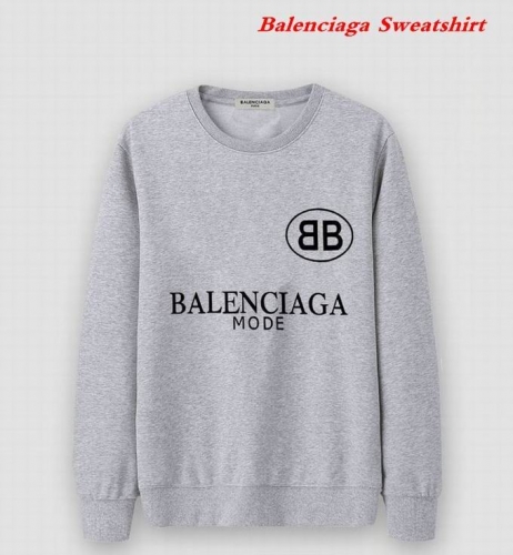 Balanciaga Sweatshirt 166