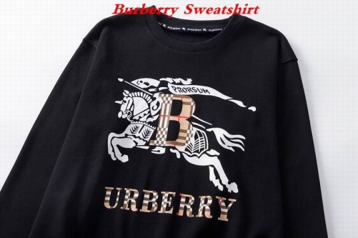 Burbery Sweatshirt 091