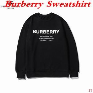 Burbery Sweatshirt 027