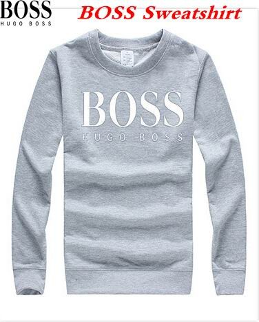 Boss Sweatshirt 014