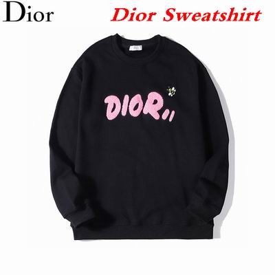 D1or Sweatshirt 004