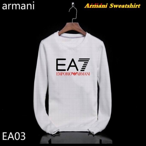 Armani Sweatshirt 020