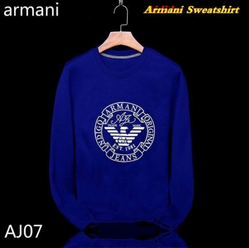 Armani Sweatshirt 072