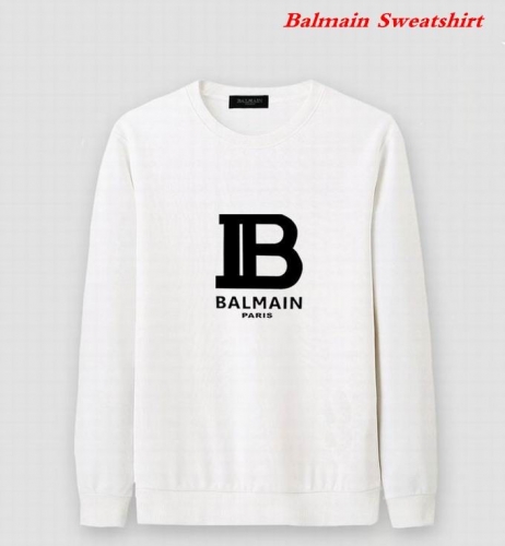 Balamain Sweatshirt 033