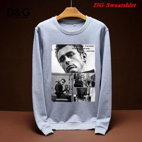 DnG Sweatshirt 105