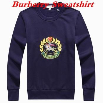 Burbery Sweatshirt 020
