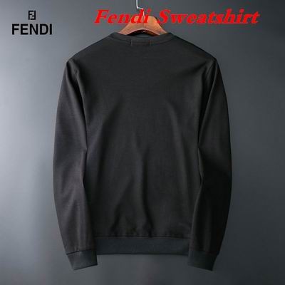 F2NDI Sweatshirt 174
