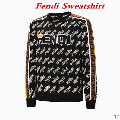 F2NDI Sweatshirt 023