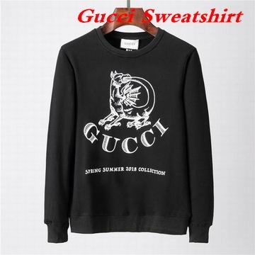 Gucci Sweatshirt 039