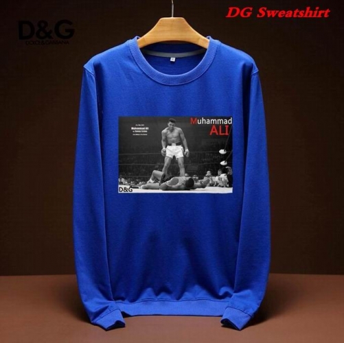 DnG Sweatshirt 087