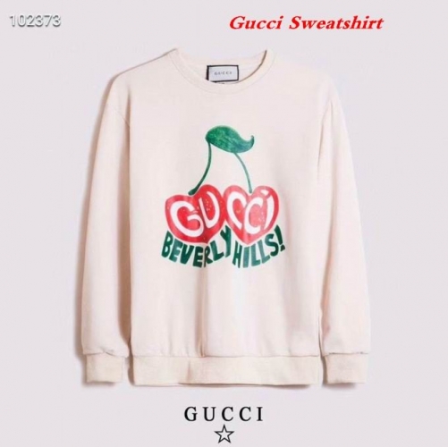 Gucci Sweatshirt 453