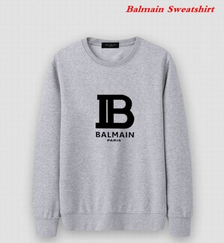 Balamain Sweatshirt 035